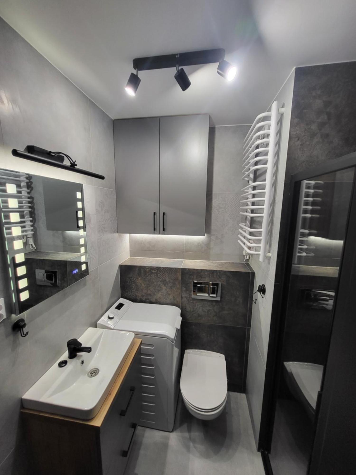 Handy Apartamenty - Mieszkania Na Doby W Centrum Rzeszowa Exterior foto