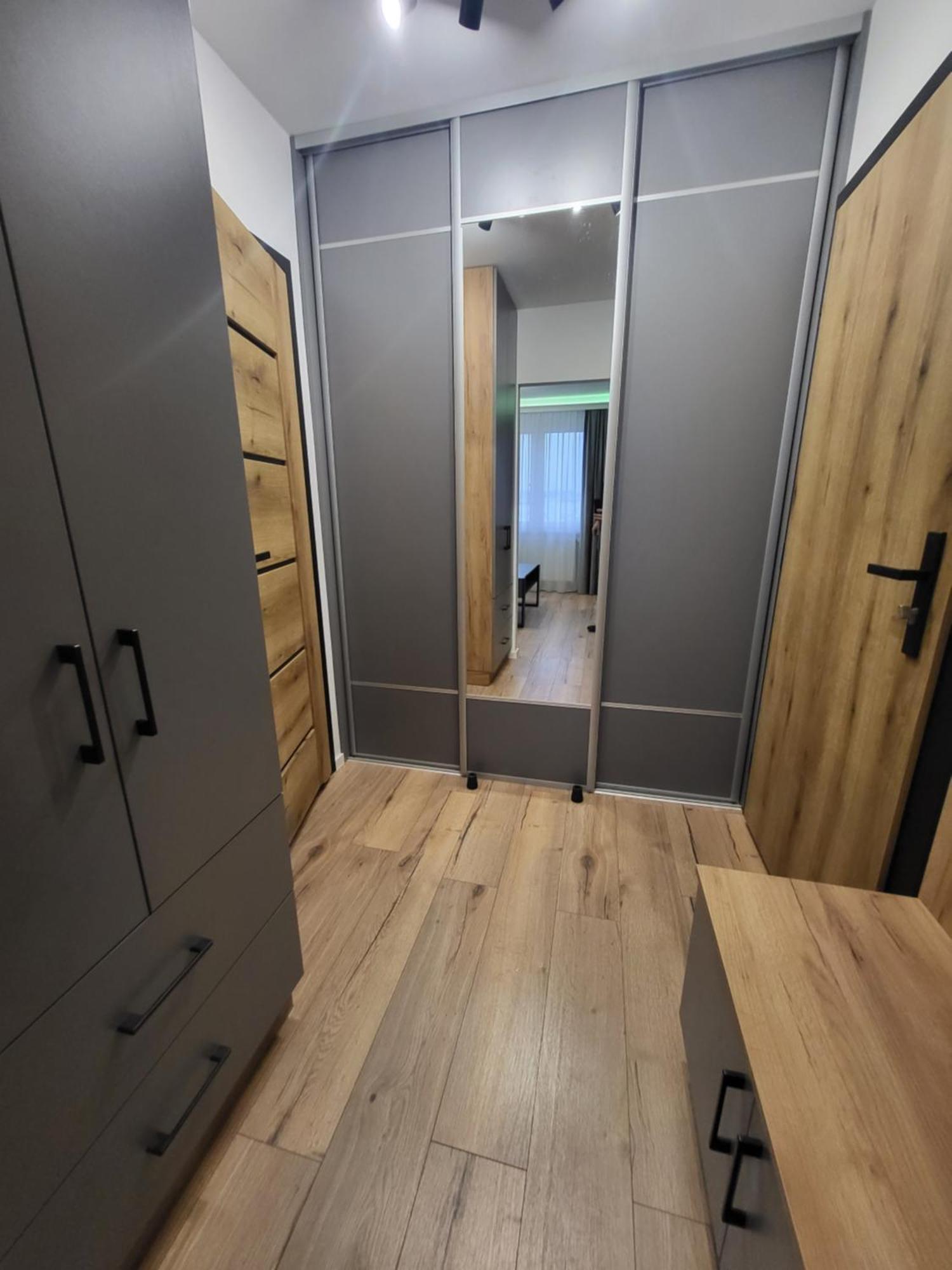 Handy Apartamenty - Mieszkania Na Doby W Centrum Rzeszowa Exterior foto