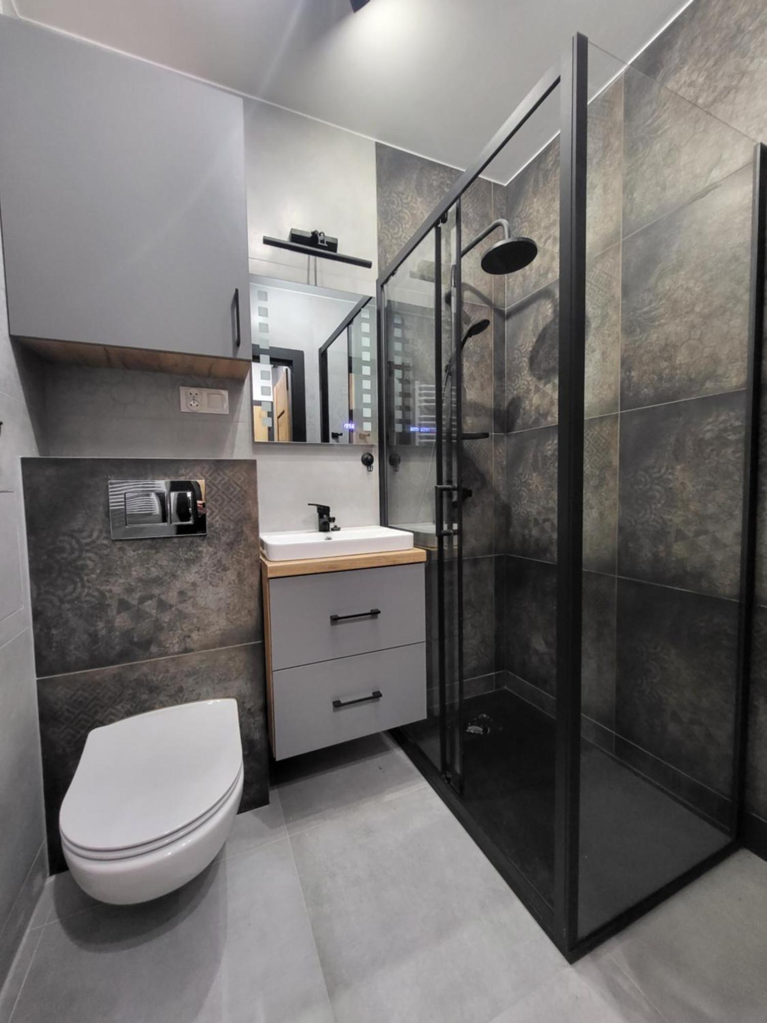 Handy Apartamenty - Mieszkania Na Doby W Centrum Rzeszowa Exterior foto