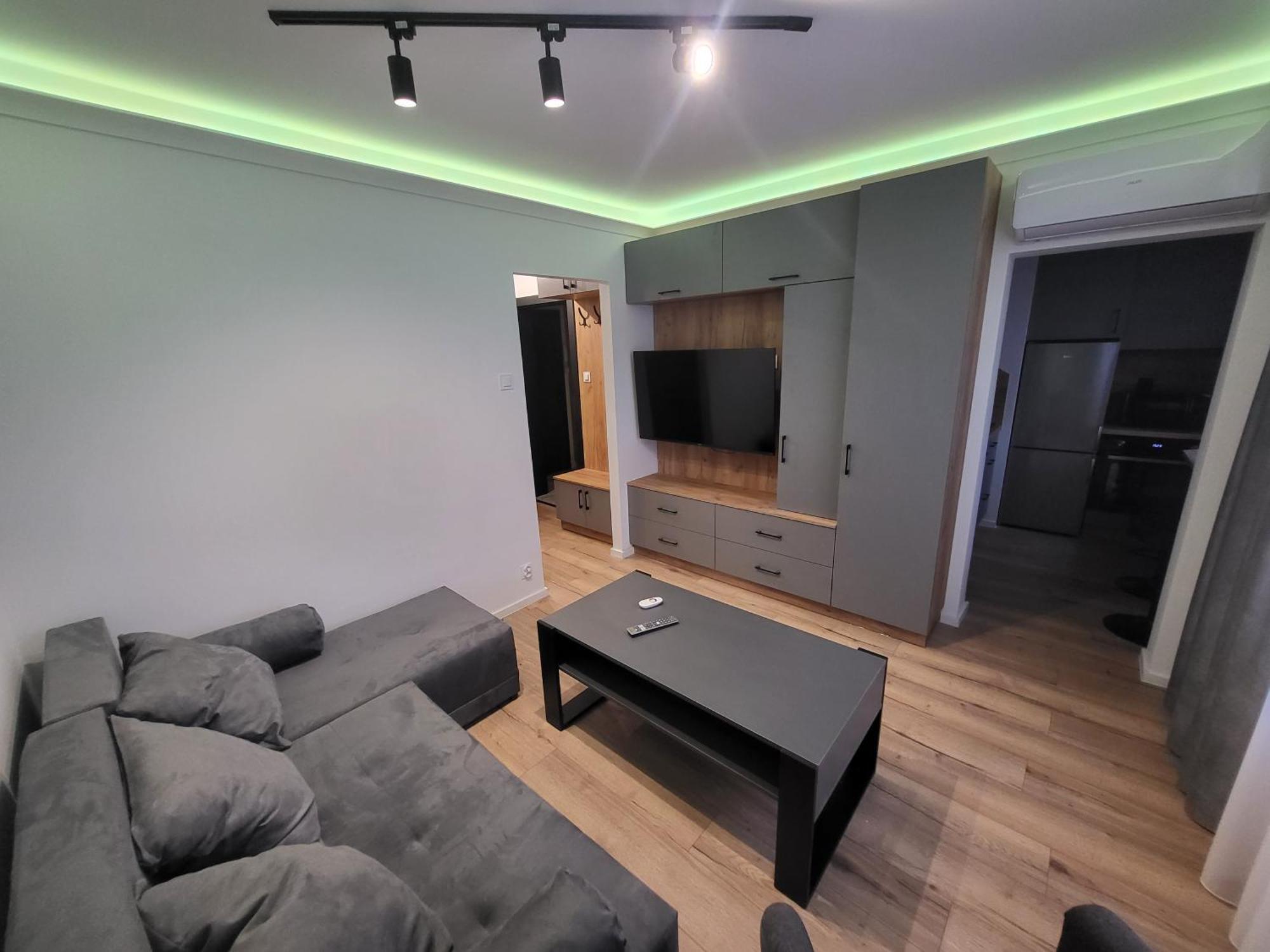 Handy Apartamenty - Mieszkania Na Doby W Centrum Rzeszowa Exterior foto