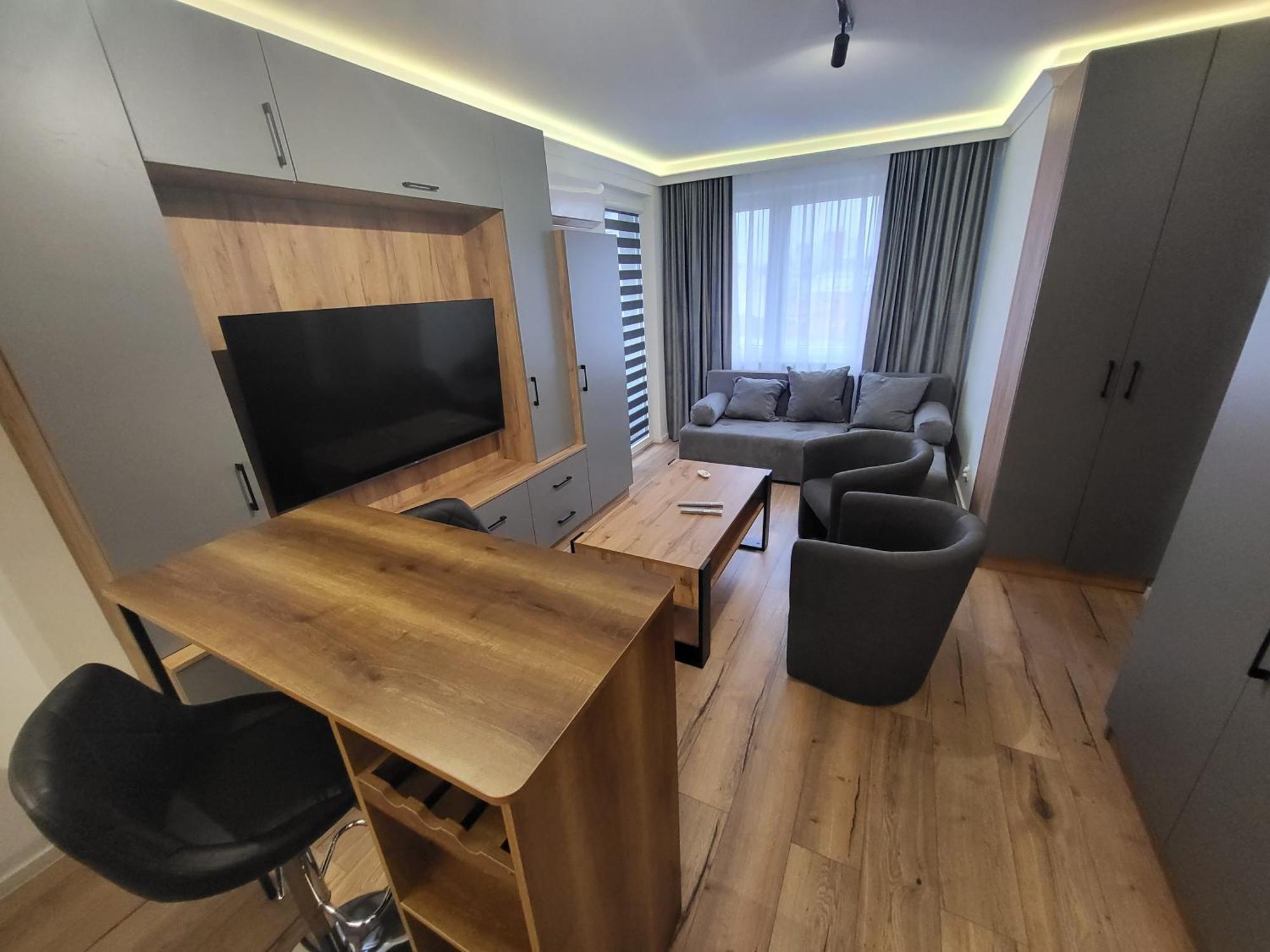 Handy Apartamenty - Mieszkania Na Doby W Centrum Rzeszowa Exterior foto