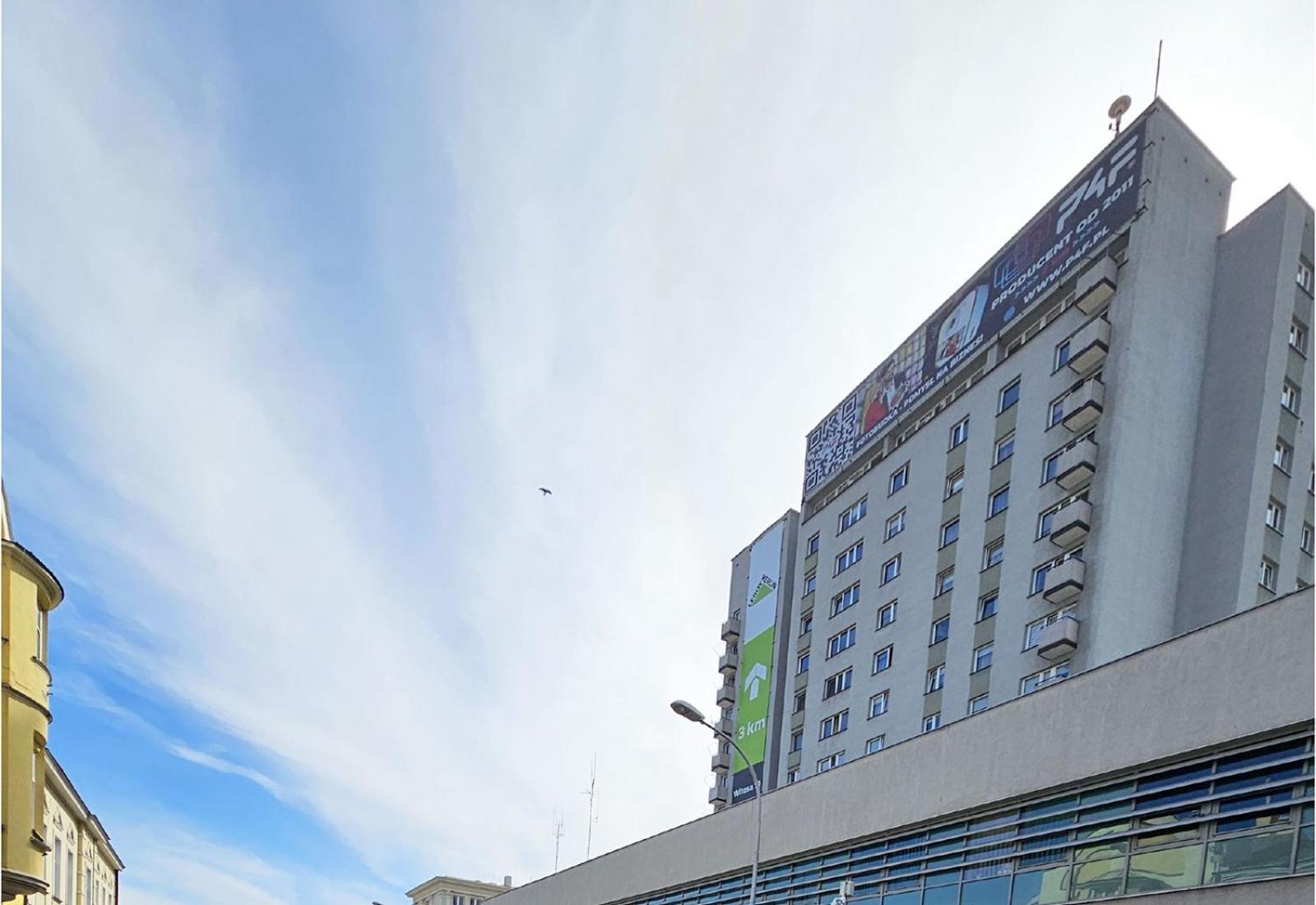 Handy Apartamenty - Mieszkania Na Doby W Centrum Rzeszowa Exterior foto
