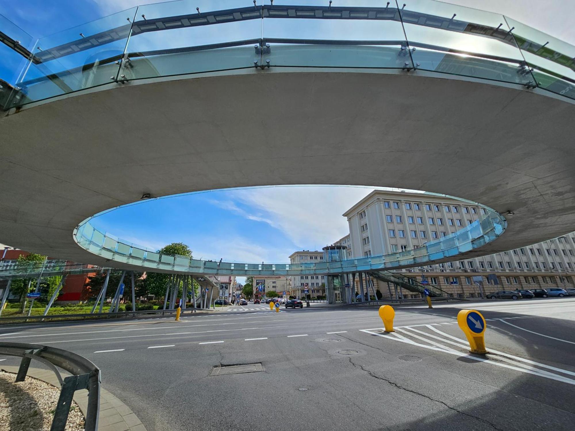 Handy Apartamenty - Mieszkania Na Doby W Centrum Rzeszowa Exterior foto